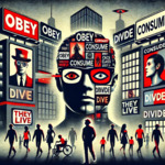 From the &quot;Fiction&quot; Cryptic